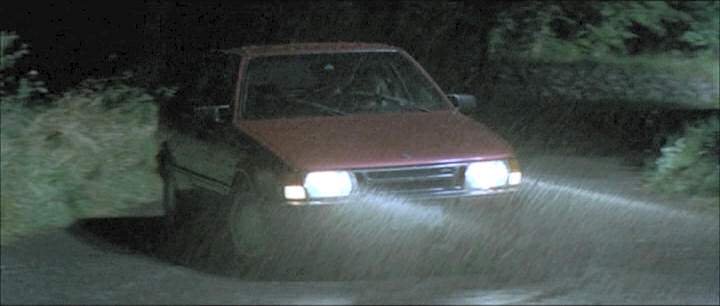 SAAB 9000 CC