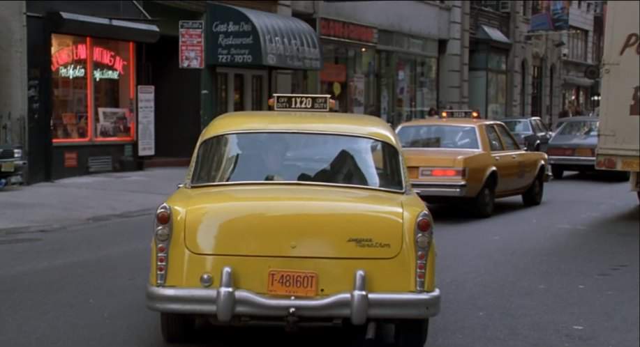 Checker Marathon