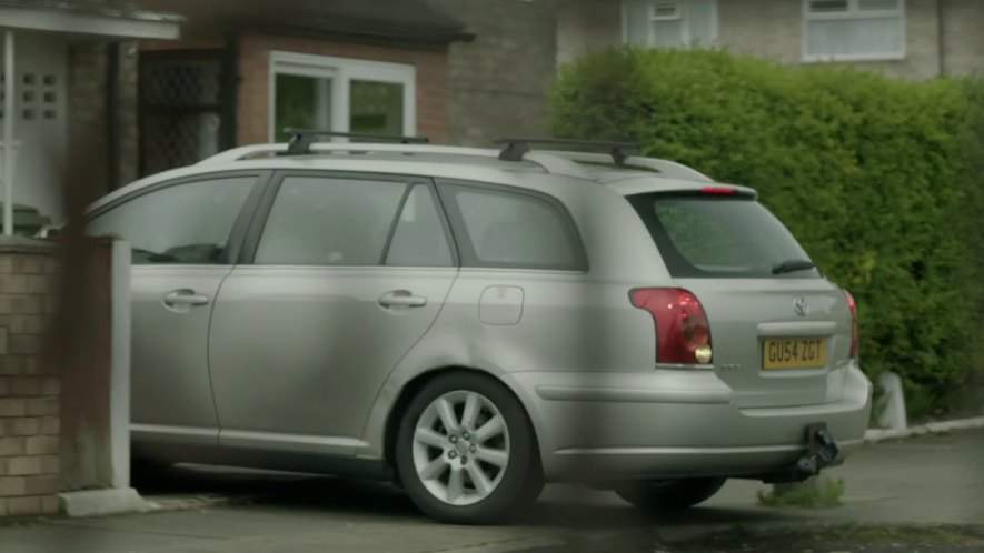 Toyota Avensis Tourer