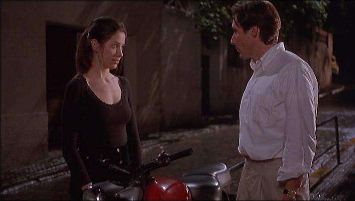 Montesa 250 Impala Sport