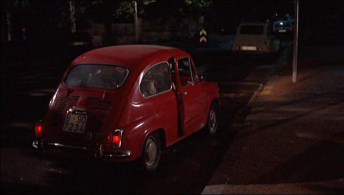 Seat 600 E
