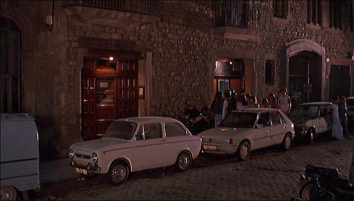 Seat 850 D Especial