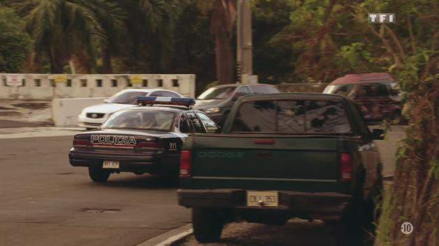 Dodge Dakota