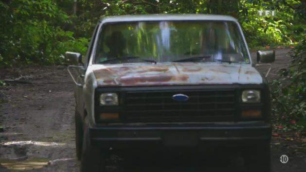 Ford F-Series