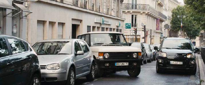 Citroën C3 Picasso