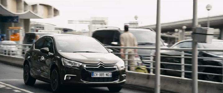 Citroën DS4