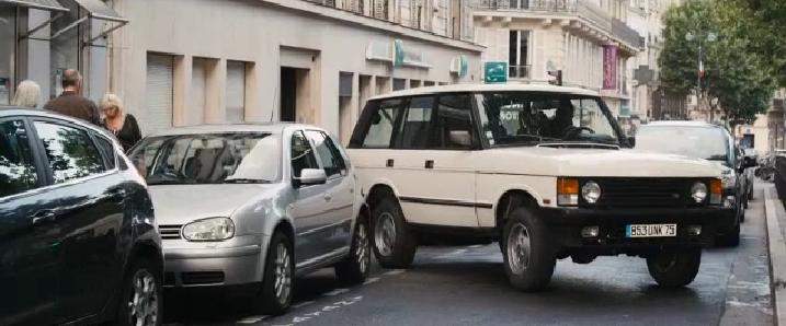 Volkswagen Golf IV