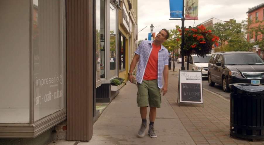 Chrysler Town & Country