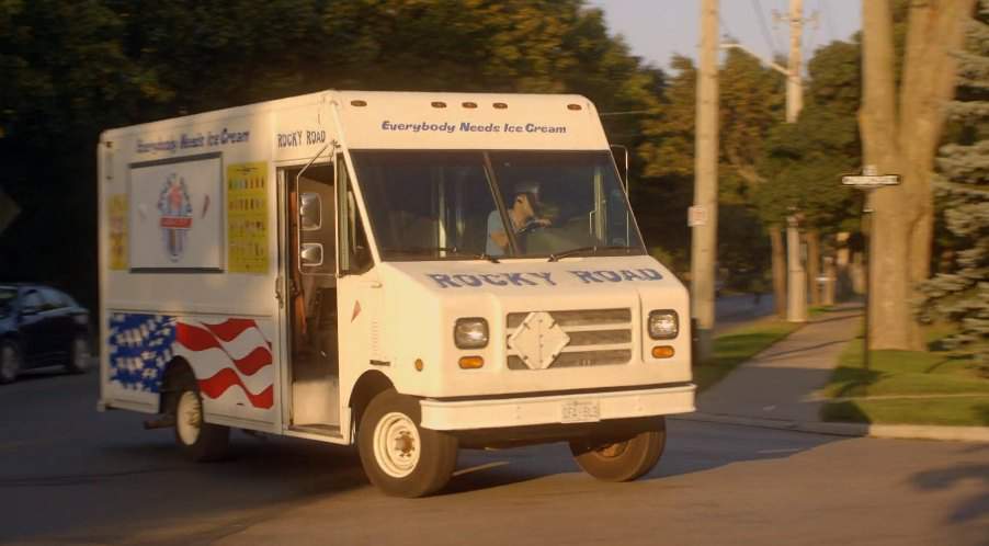 Utilimaster Aeromaster