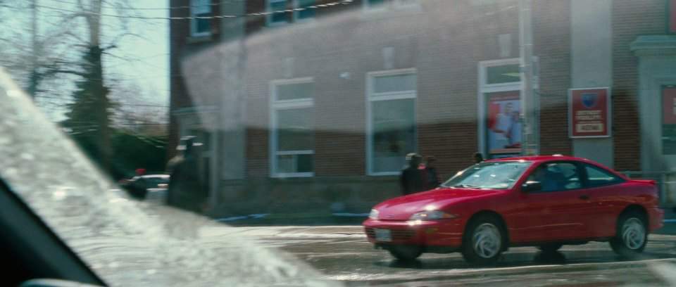 Chevrolet Cavalier