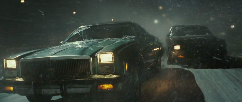 Chevrolet El Camino