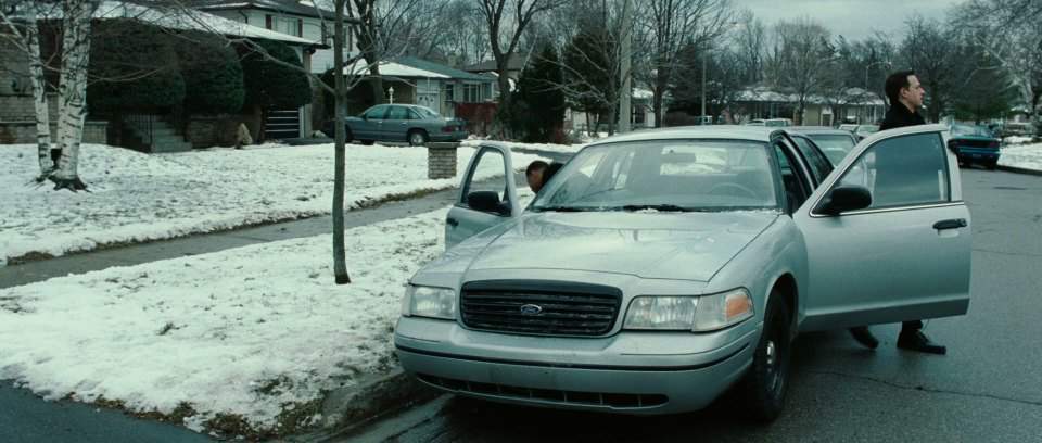 Ford Crown Victoria