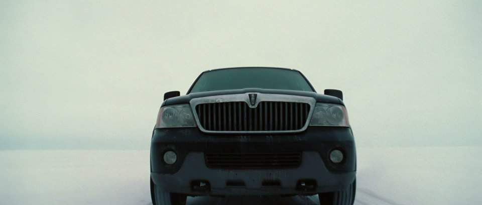 Lincoln Navigator