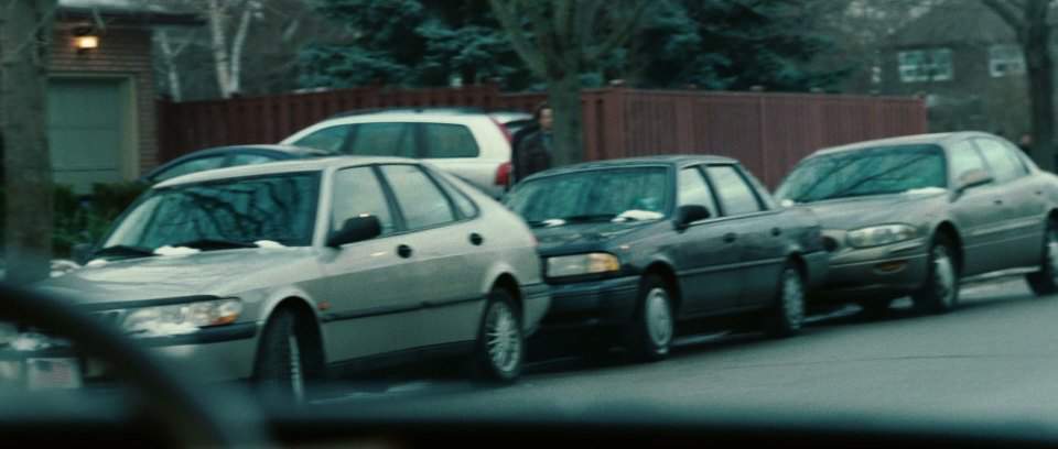 SAAB 900