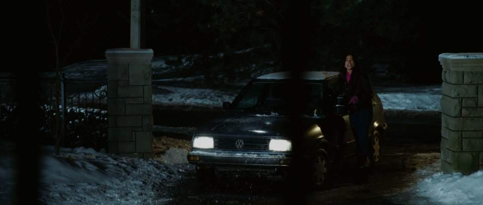 Volkswagen Golf II