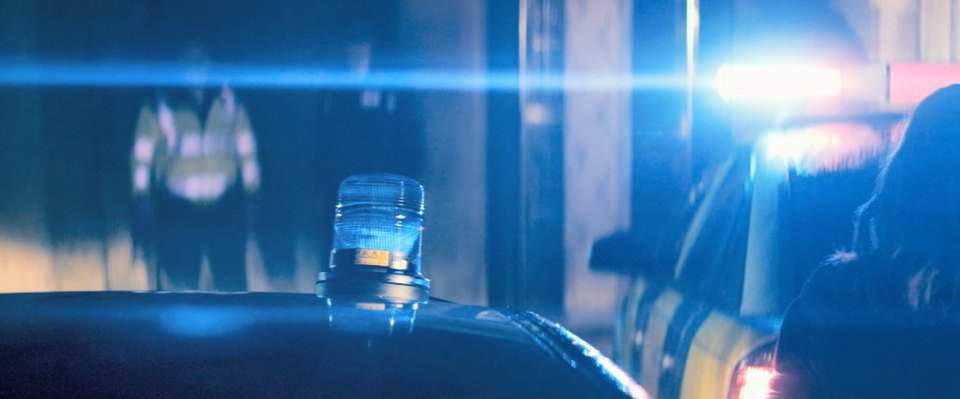 Vauxhall Vectra MkII