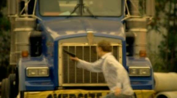 Kenworth T-800