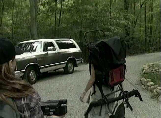 Dodge Ramcharger