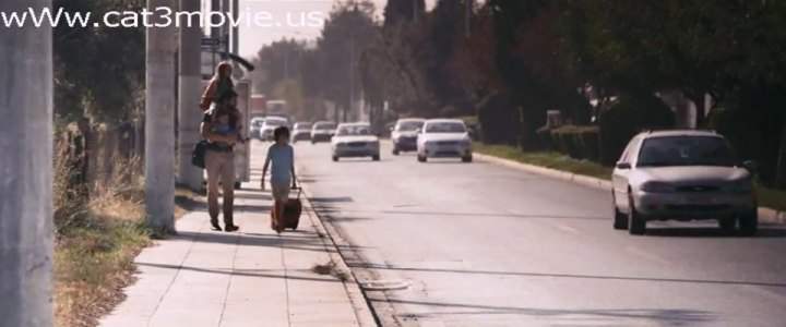 Ford Mondeo Wagon MkII