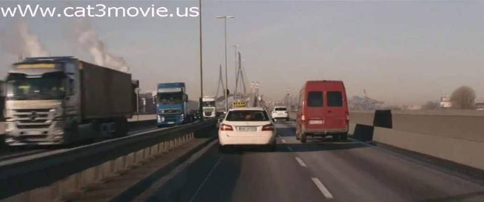 Mercedes-Benz Actros