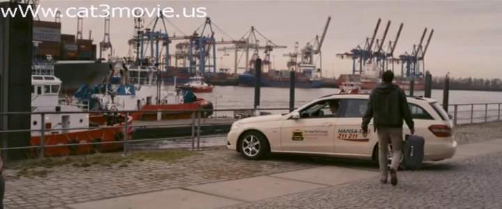 Mercedes-Benz E-Klasse T