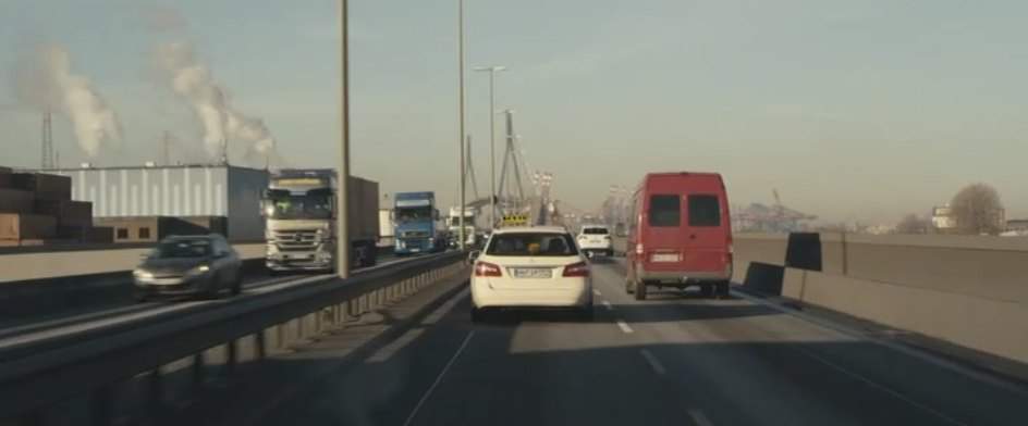 Renault Mégane Estate 3