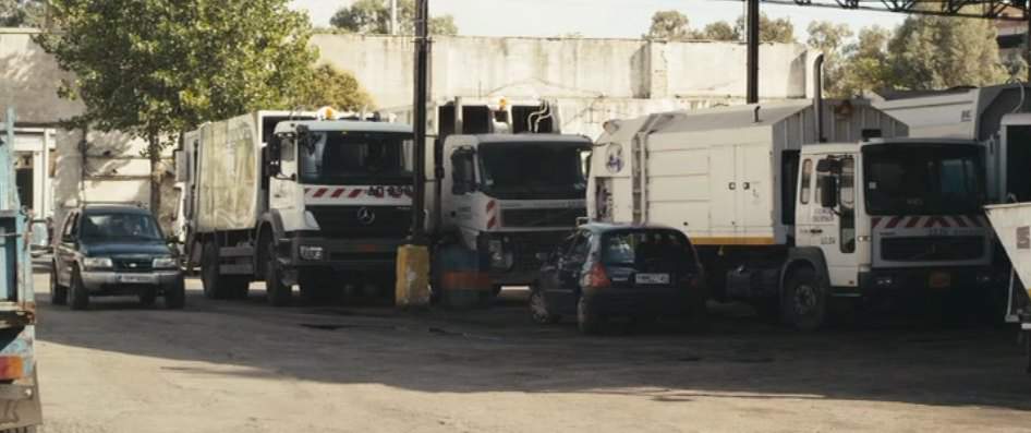 Volvo FL