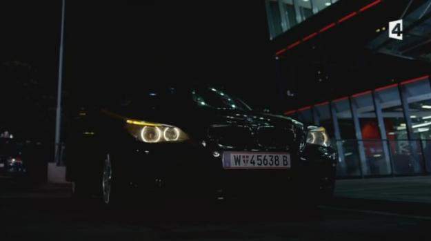 BMW 5