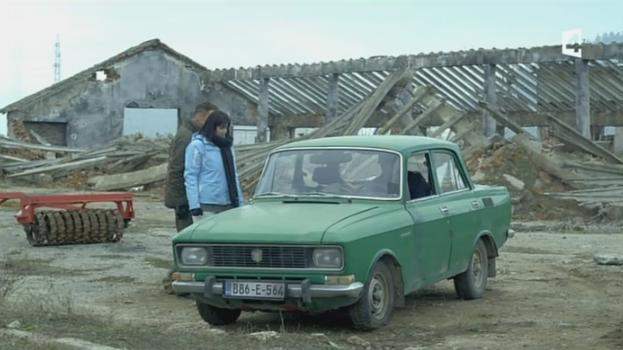 Moskvitch 1500