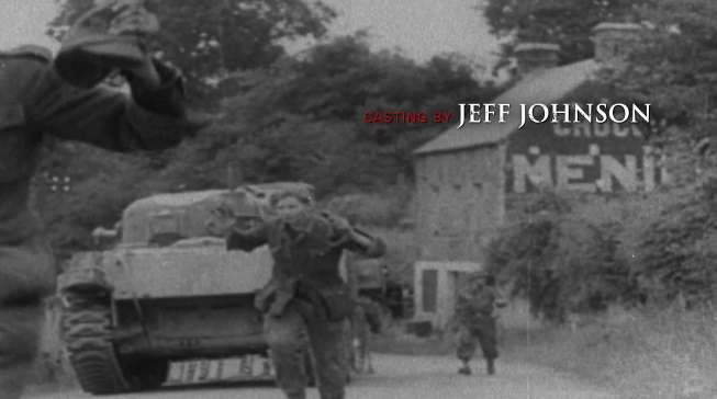 Chrysler M4 A4 'Sherman' VC 'Firefly'
