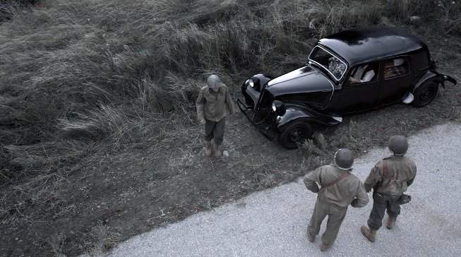 Citroën 11 B