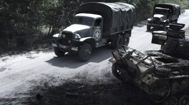 GMC CCKW 353
