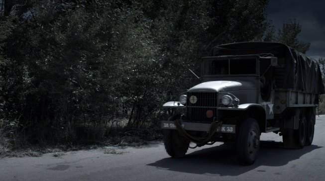 GMC CCKW 353
