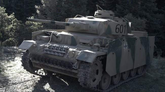 Pz.Kpfw.III 