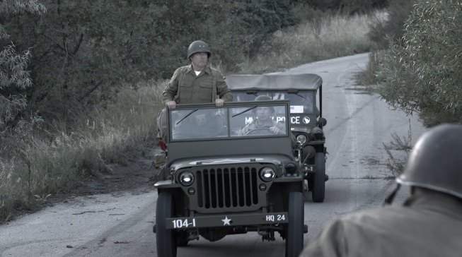 Willys MB 'Jeep'