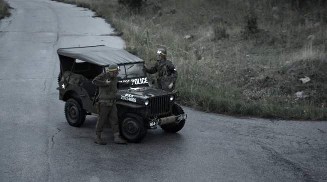 Willys MB 'Jeep'