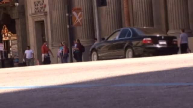 BMW 5