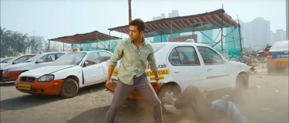 Maruti Suzuki Baleno