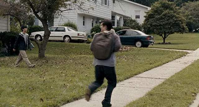 Oldsmobile Cutlass Ciera