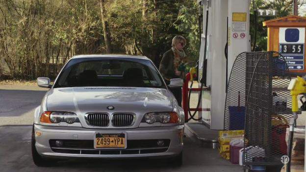 BMW 325Ci