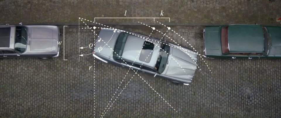 Reliant Scimitar GTE