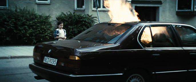 BMW 735i