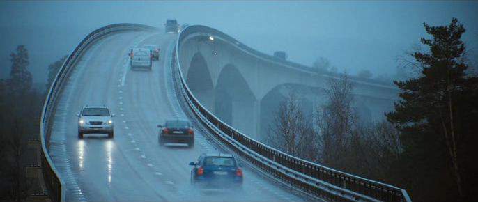 Škoda Octavia Combi RS
