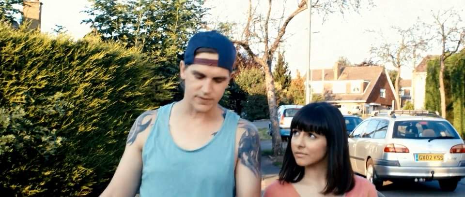 Toyota Avensis Estate