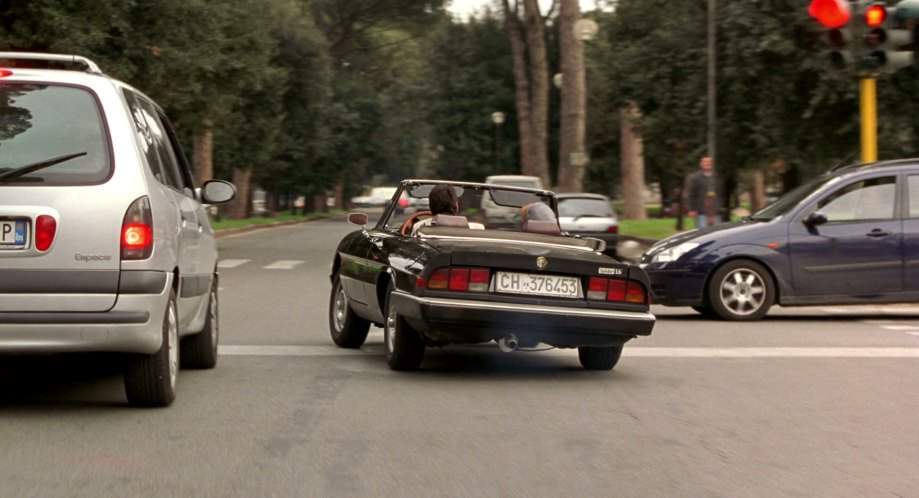 Ford Focus Wagon MkI