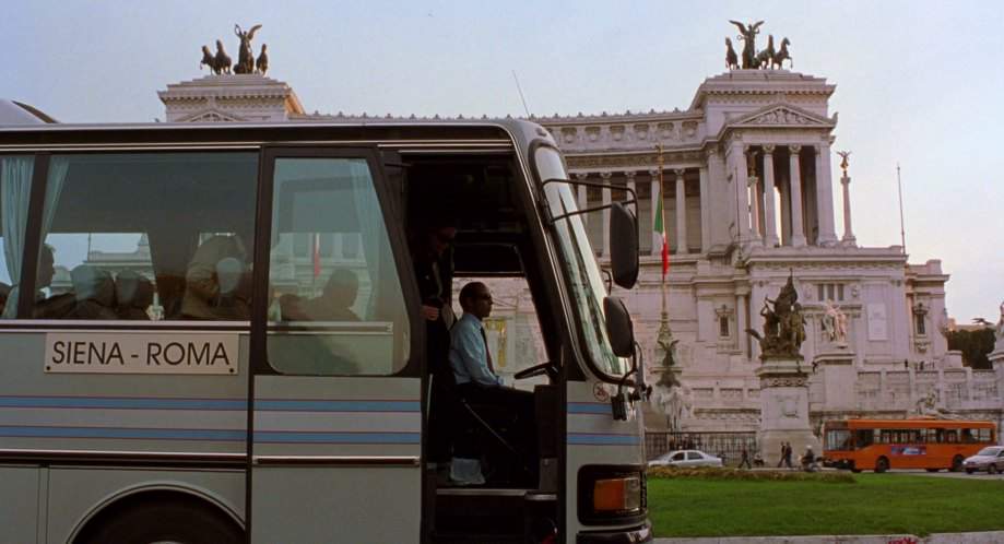 Kässbohrer Setra S 215 H