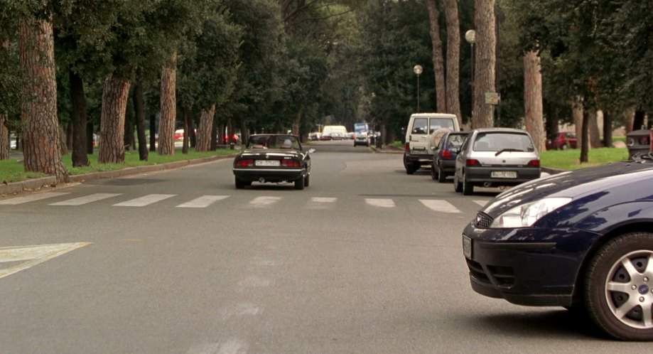 Renault Clio 1