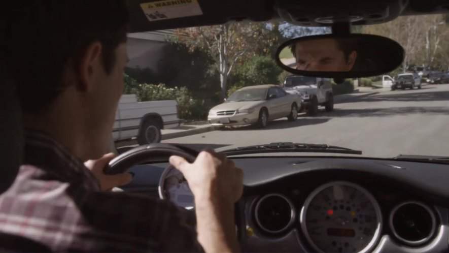 Chrysler Sebring Convertible