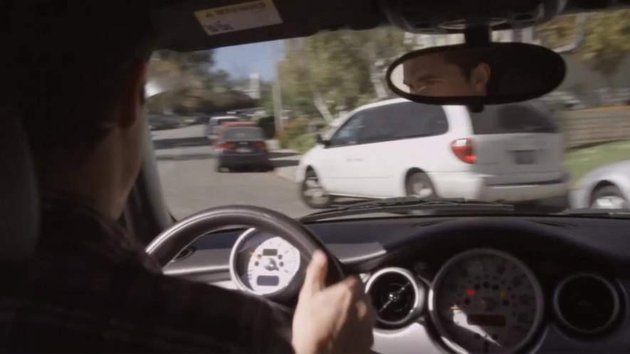 Dodge Grand Caravan