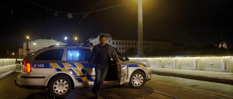 Škoda Octavia Combi